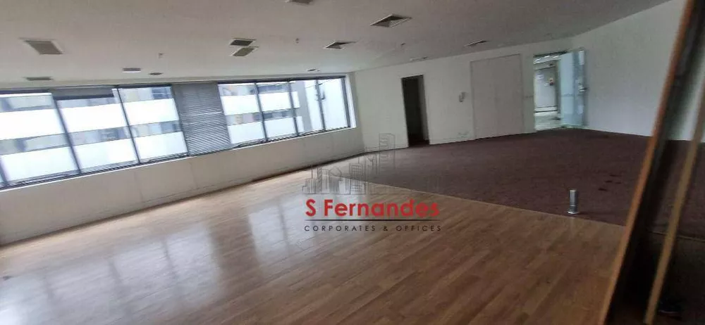 Sala-Conjunto, 446 m² - Foto 1