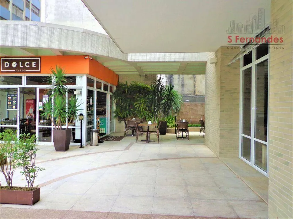 Sala-Conjunto, 64 m² - Foto 12