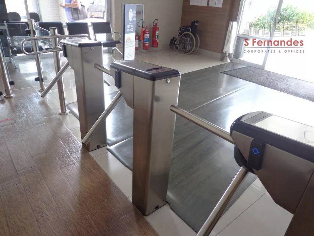 Sala-Conjunto, 64 m² - Foto 3