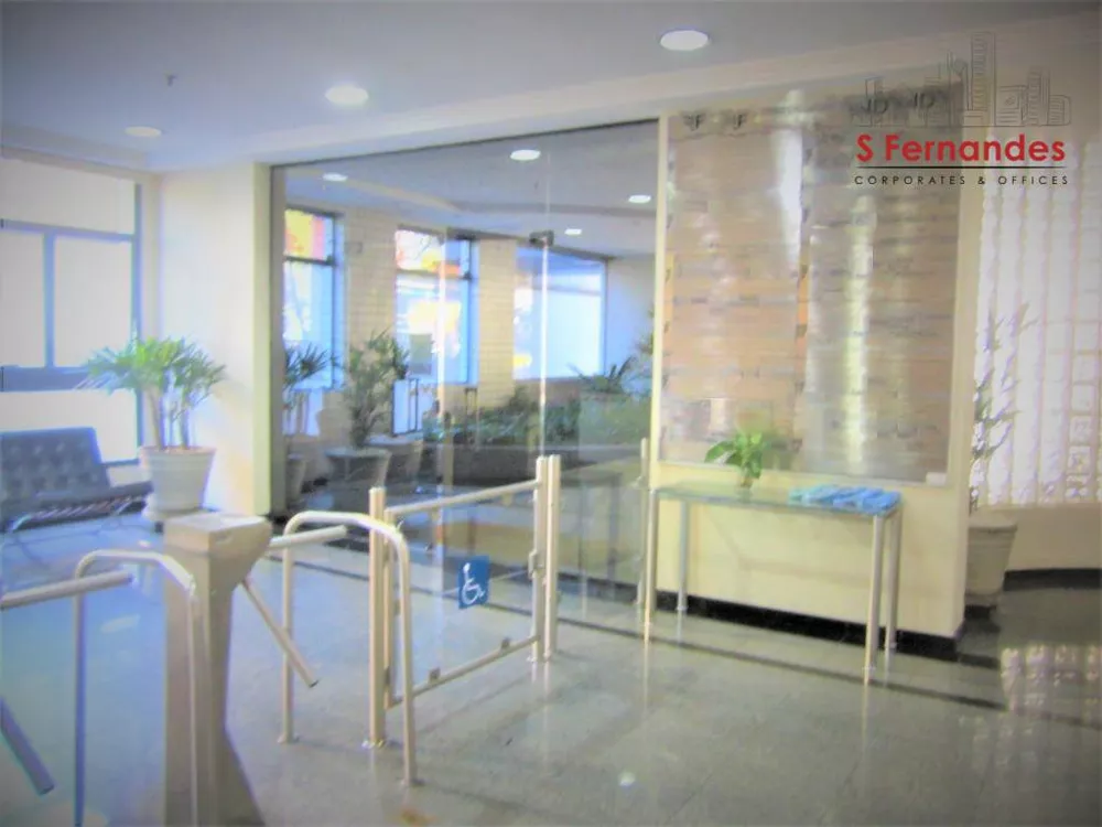 Sala-Conjunto, 48 m² - Foto 1