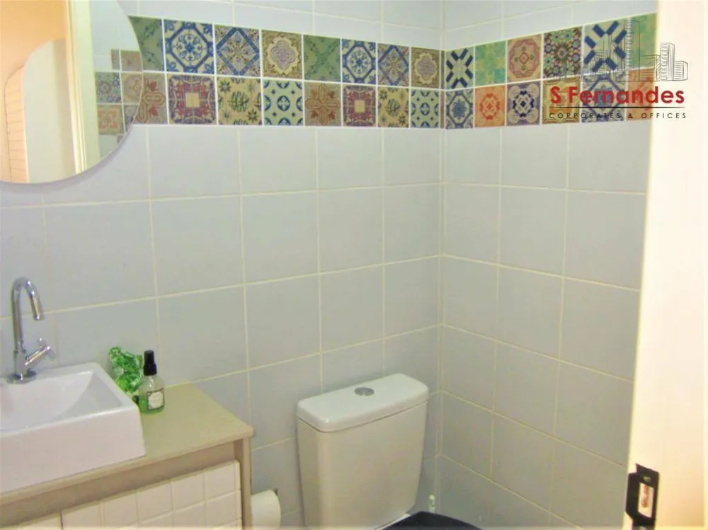 Sala-Conjunto, 48 m² - Foto 7