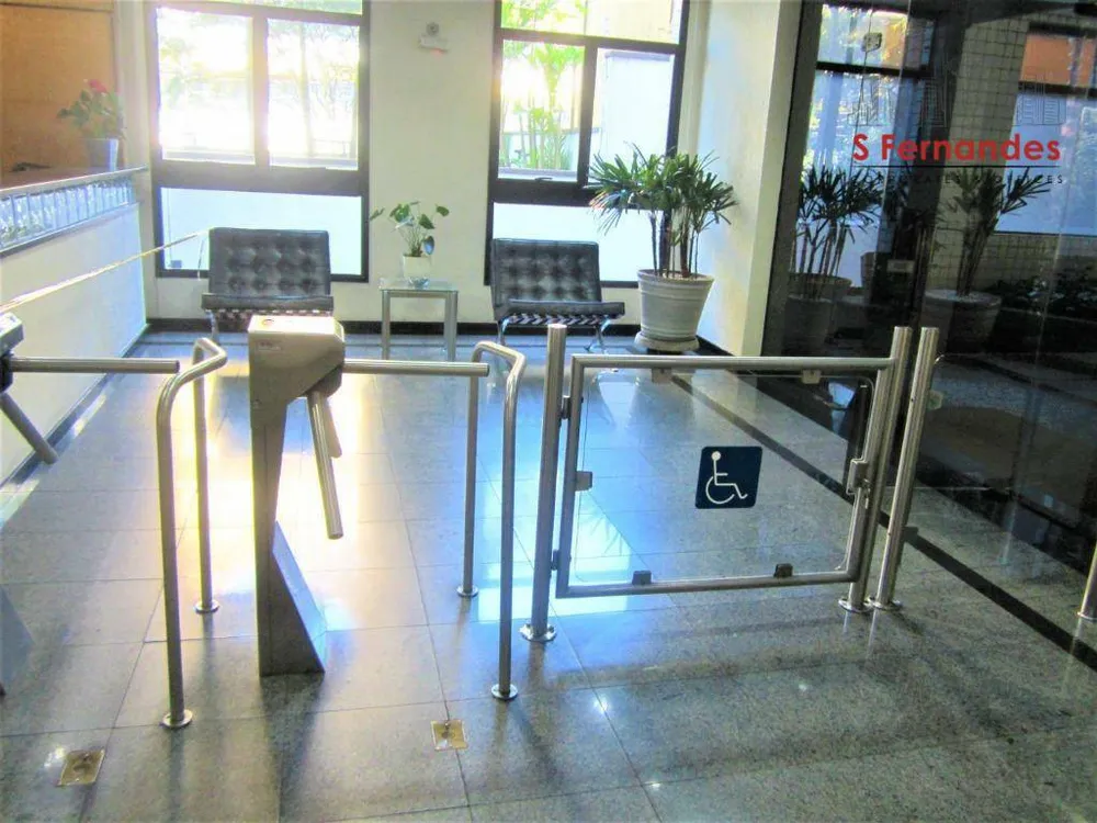 Sala-Conjunto, 48 m² - Foto 11