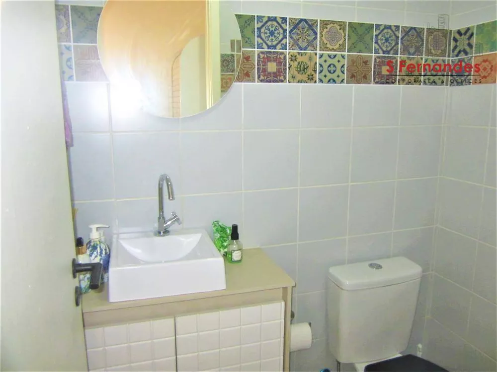 Sala-Conjunto, 48 m² - Foto 3