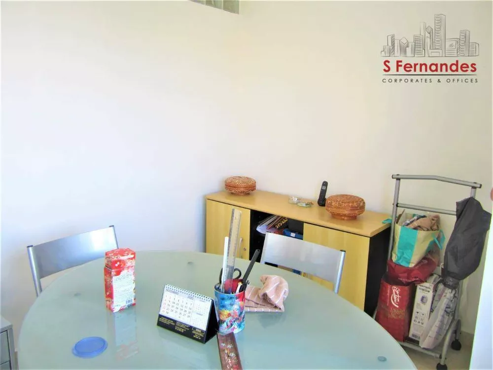 Sala-Conjunto, 48 m² - Foto 4