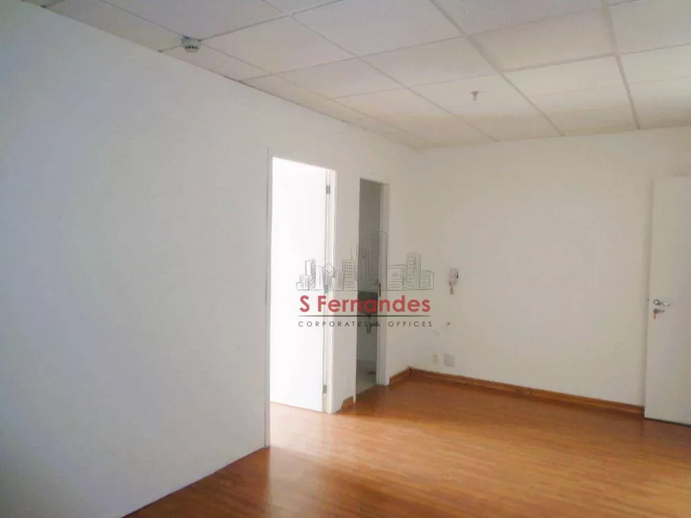 Conjunto Comercial-Sala para alugar, 40m² - Foto 2