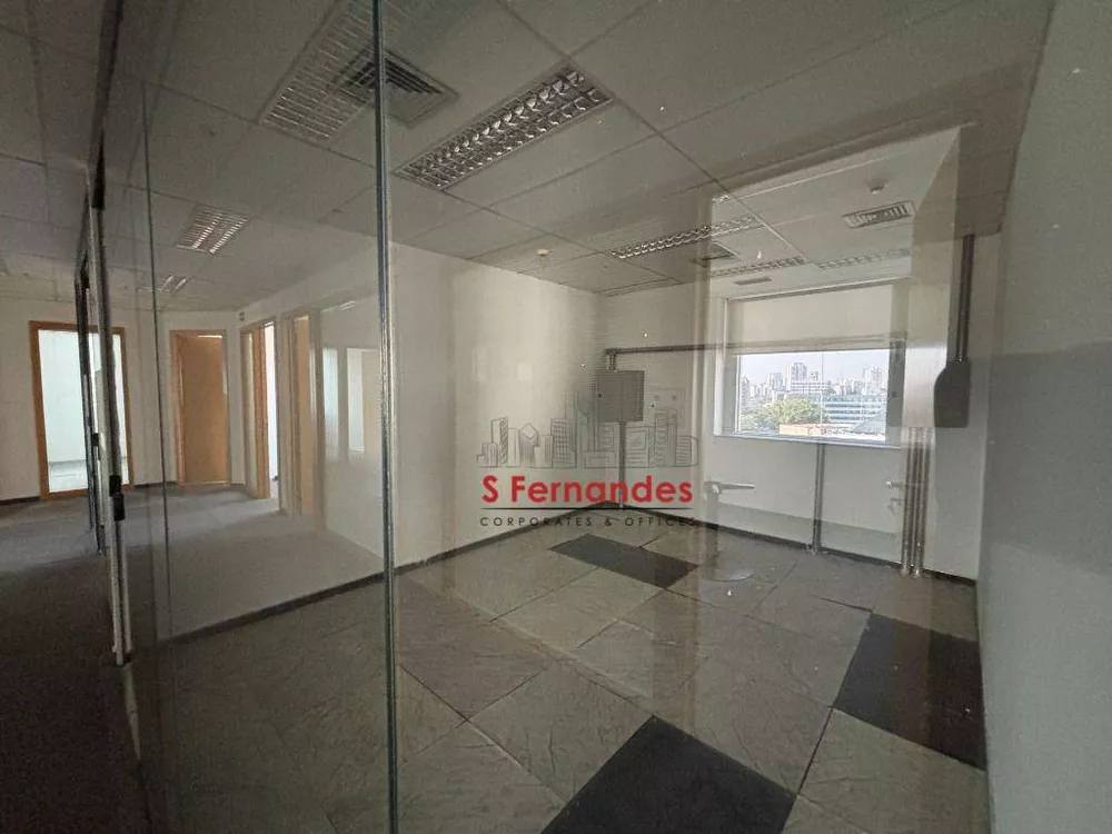 Sala-Conjunto, 503 m² - Foto 1
