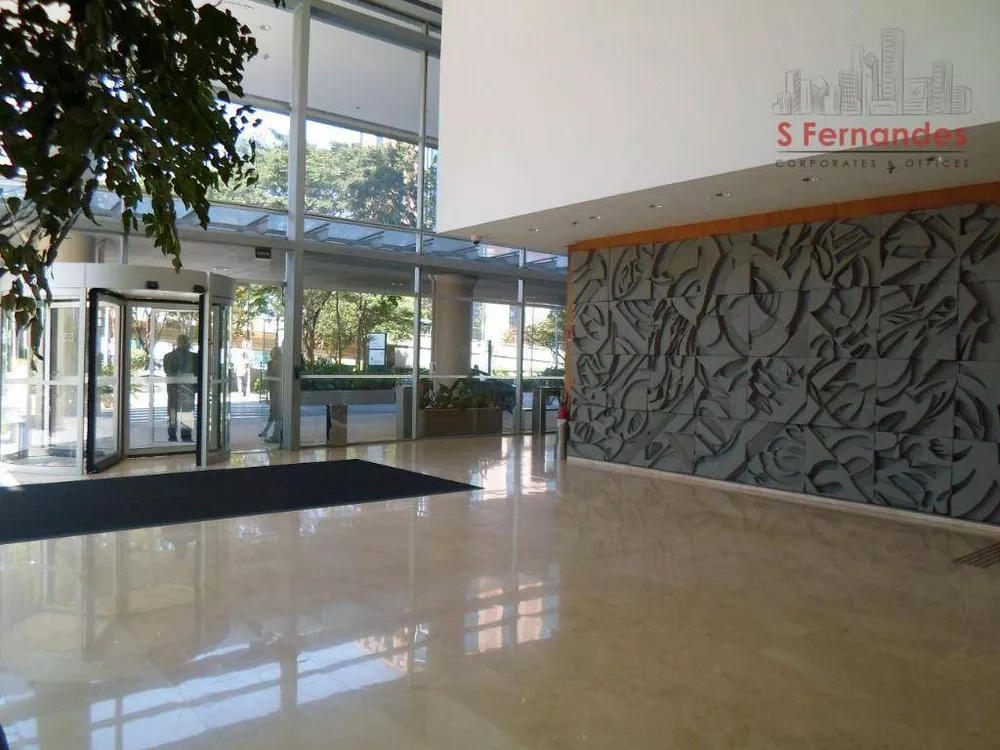 Sala-Conjunto, 1292 m² - Foto 2