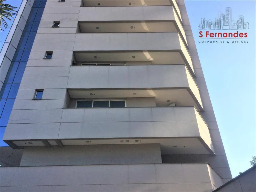 Sala-Conjunto, 350 m² - Foto 12
