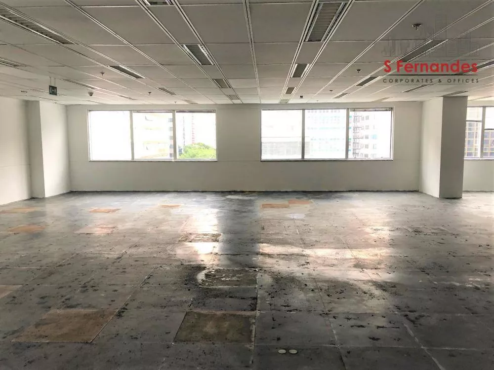 Conjunto Comercial-Sala para alugar, 500m² - Foto 3