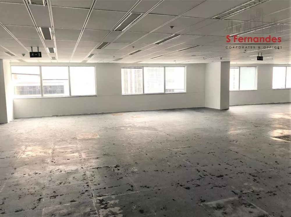 Conjunto Comercial-Sala para alugar, 500m² - Foto 4