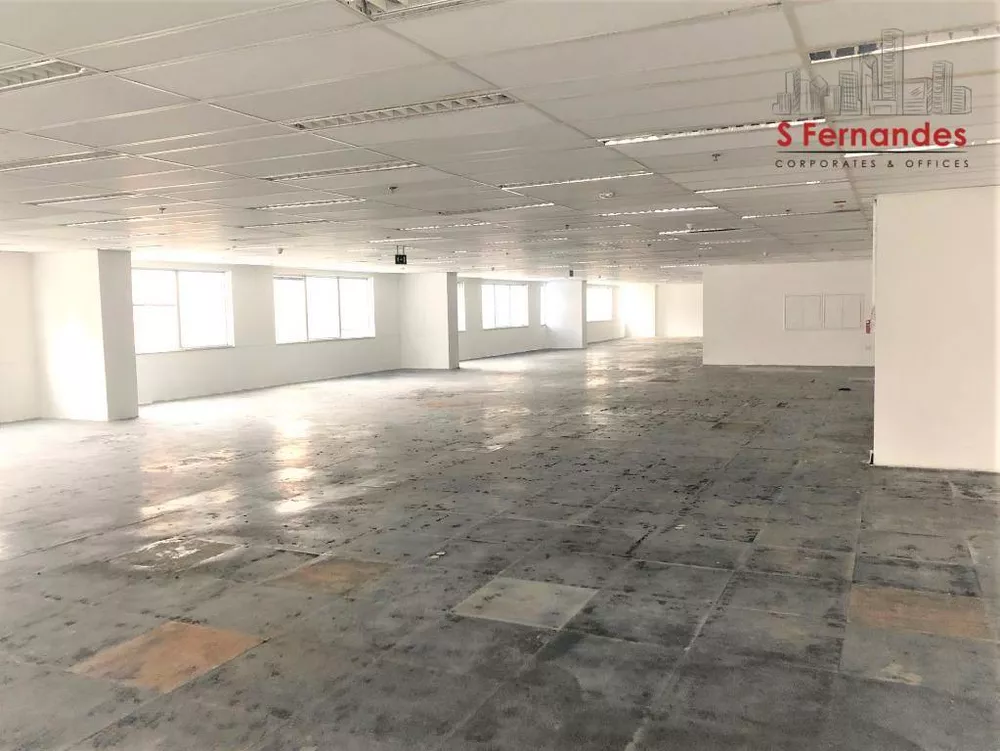 Conjunto Comercial-Sala para alugar, 500m² - Foto 2