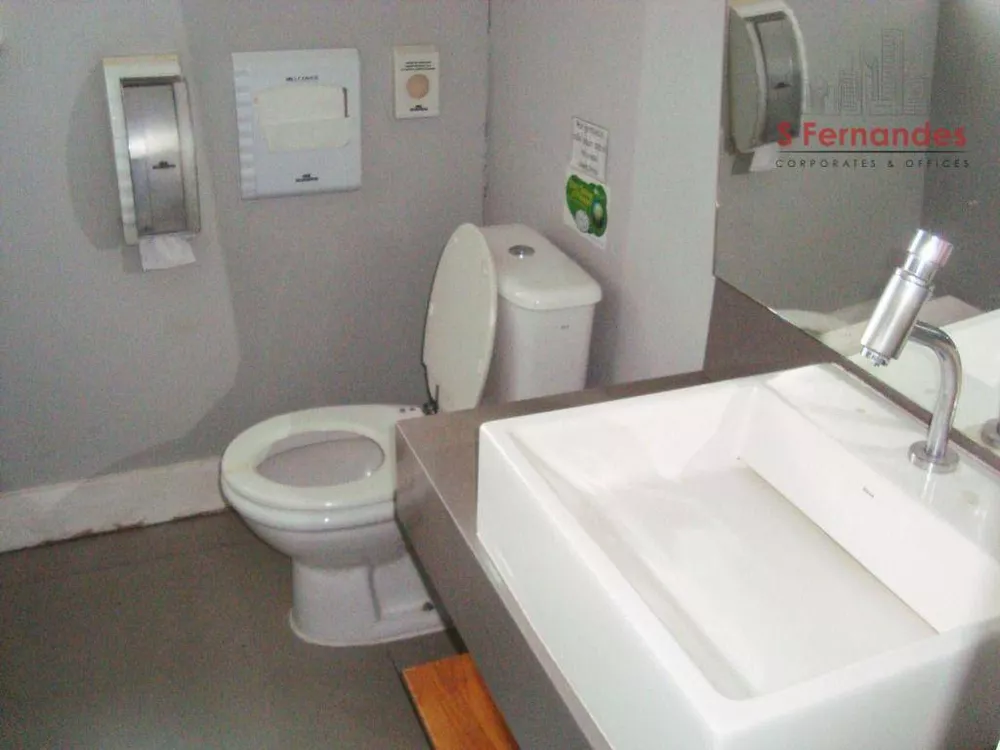 Sala-Conjunto, 507 m² - Foto 2