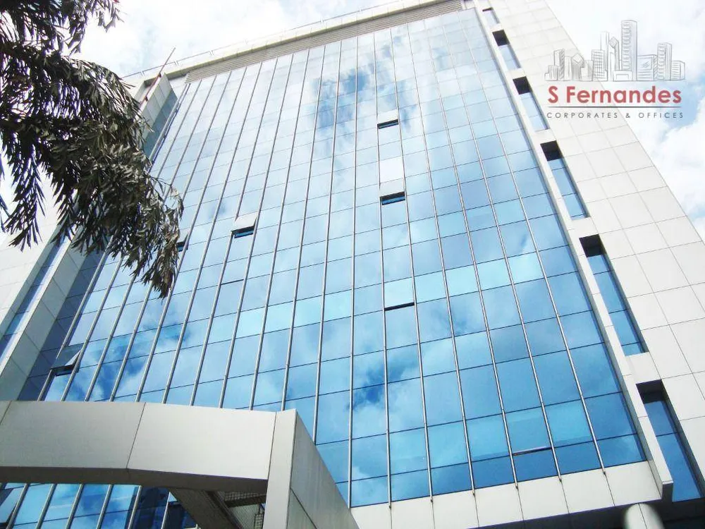 Sala-Conjunto, 507 m² - Foto 1
