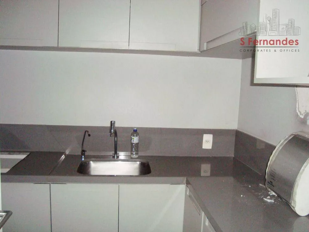Sala-Conjunto, 507 m² - Foto 1