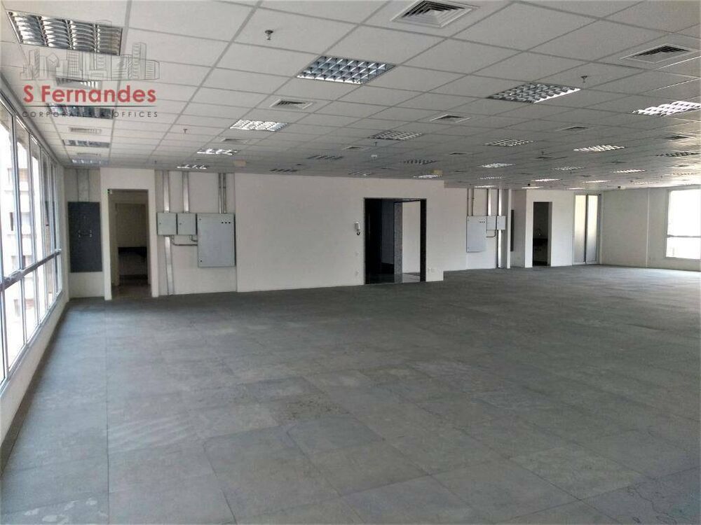Conjunto Comercial-Sala para alugar, 369m² - Foto 7