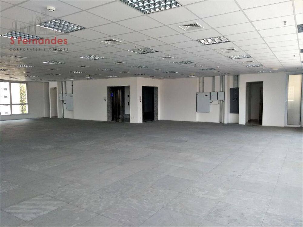 Conjunto Comercial-Sala para alugar, 369m² - Foto 6