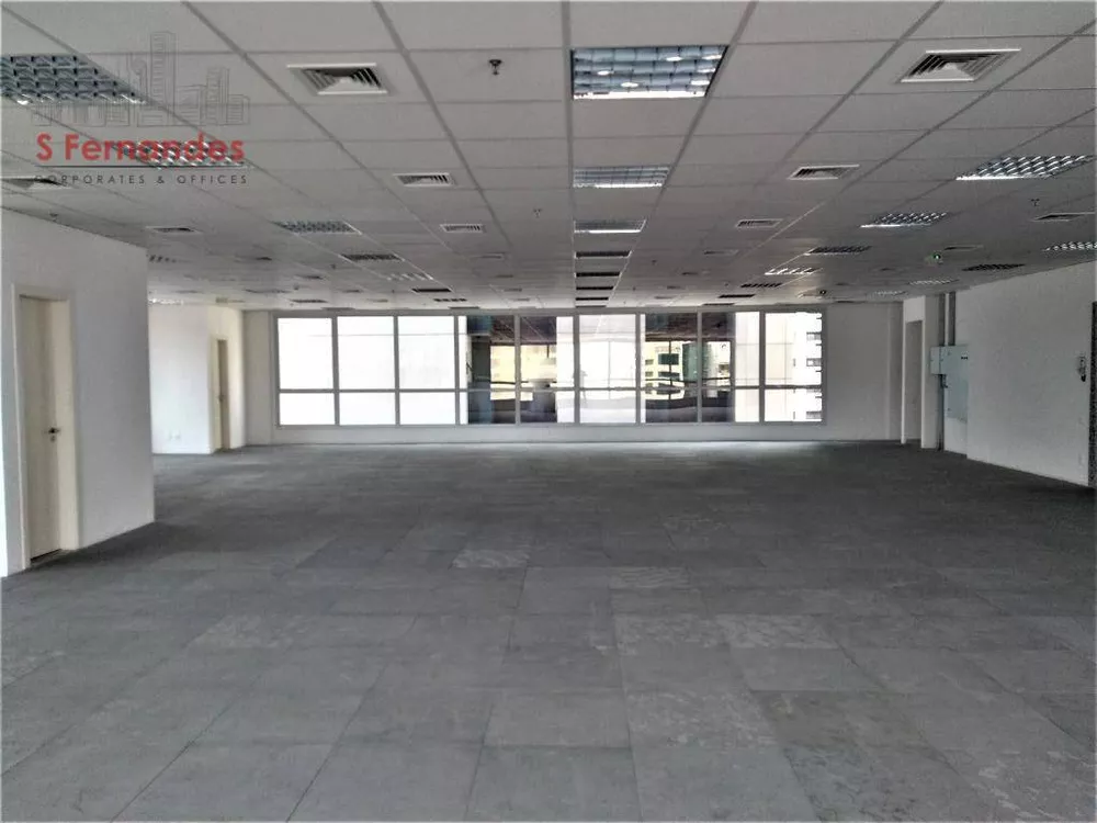 Conjunto Comercial-Sala para alugar, 369m² - Foto 2