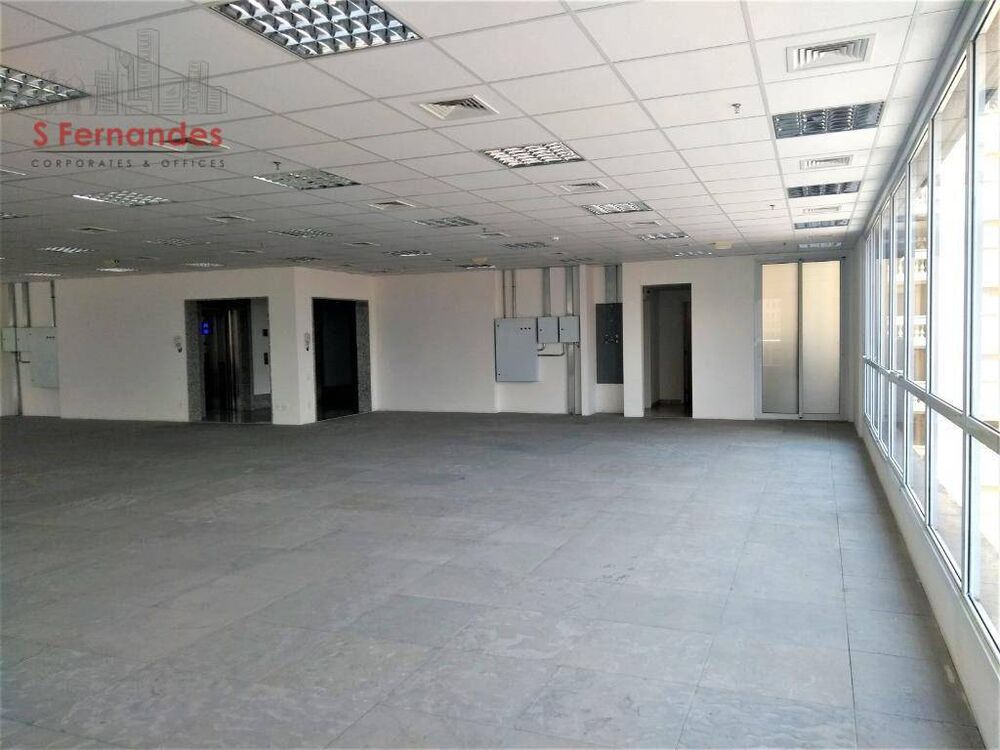 Conjunto Comercial-Sala para alugar, 369m² - Foto 8