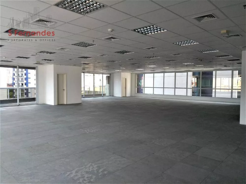 Conjunto Comercial-Sala para alugar, 369m² - Foto 3