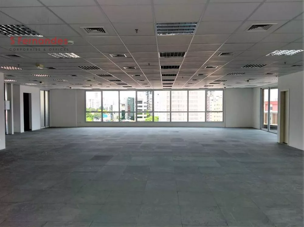 Conjunto Comercial-Sala para alugar, 369m² - Foto 4