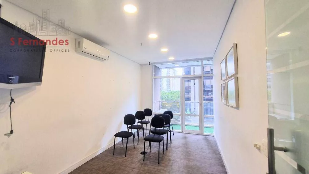Sala-Conjunto, 132 m² - Foto 3