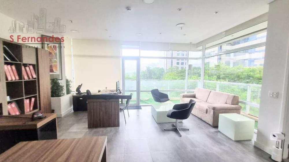 Sala-Conjunto, 132 m² - Foto 1
