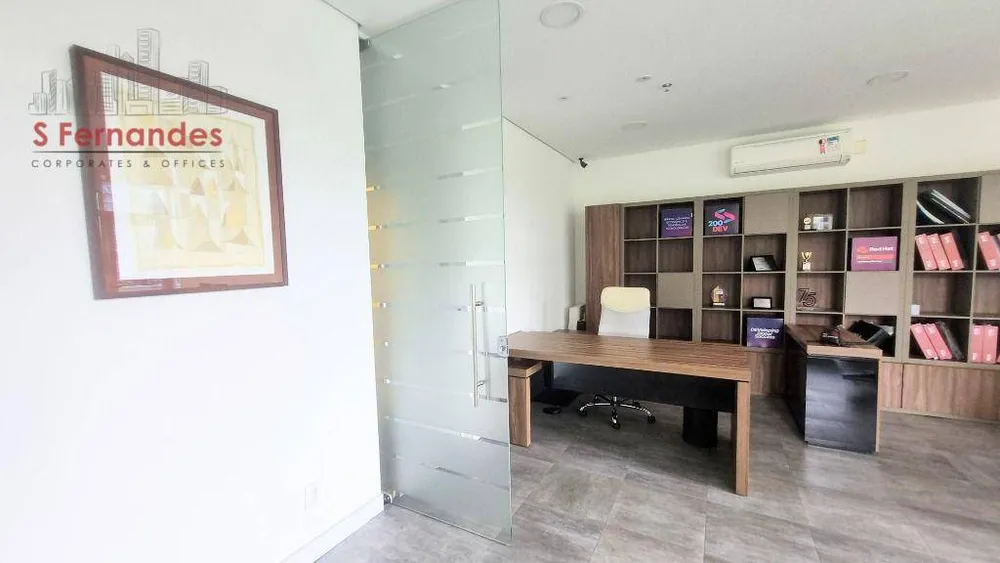 Sala-Conjunto, 132 m² - Foto 7