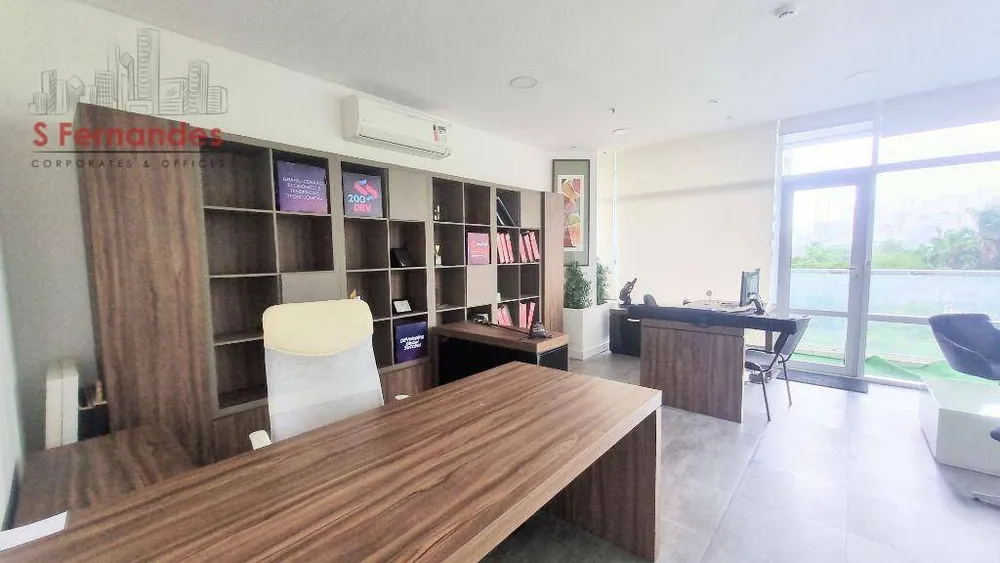 Sala-Conjunto, 132 m² - Foto 8