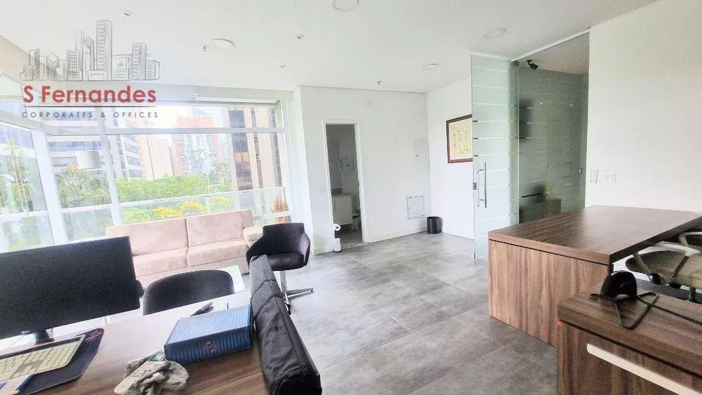Sala-Conjunto, 132 m² - Foto 2
