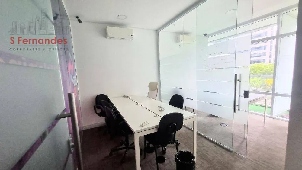 Sala-Conjunto, 132 m² - Foto 7