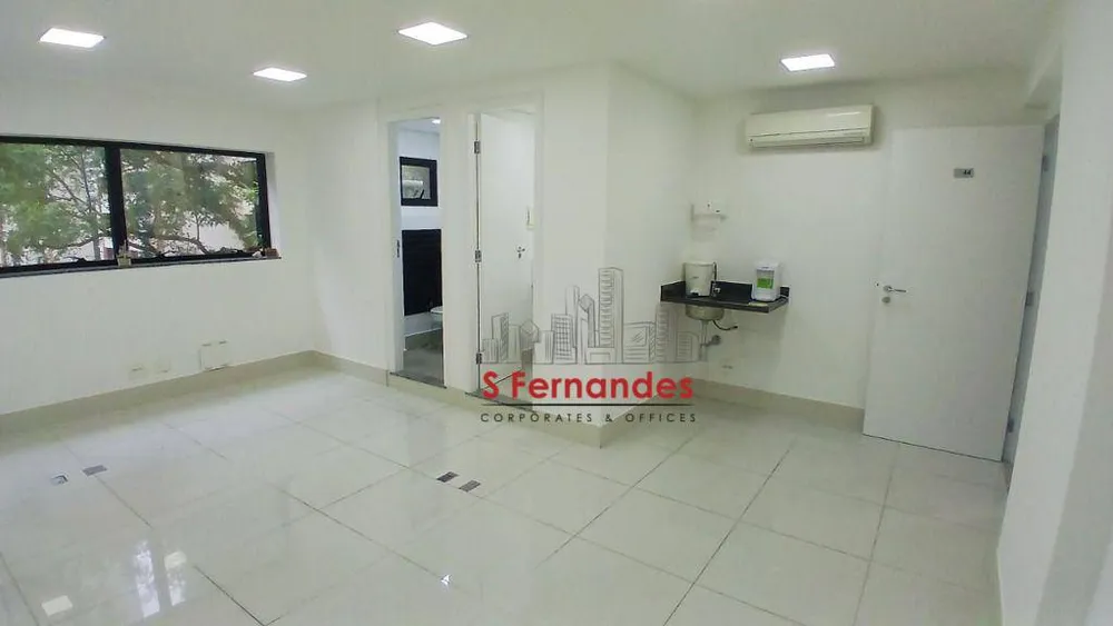 Sala-Conjunto, 30 m² - Foto 3