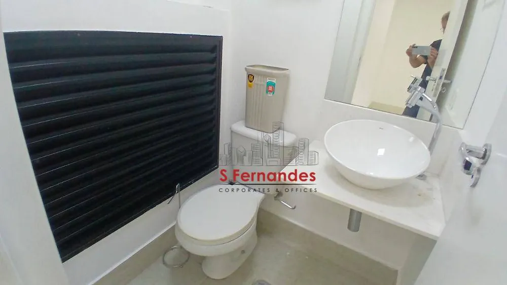 Sala-Conjunto, 30 m² - Foto 7