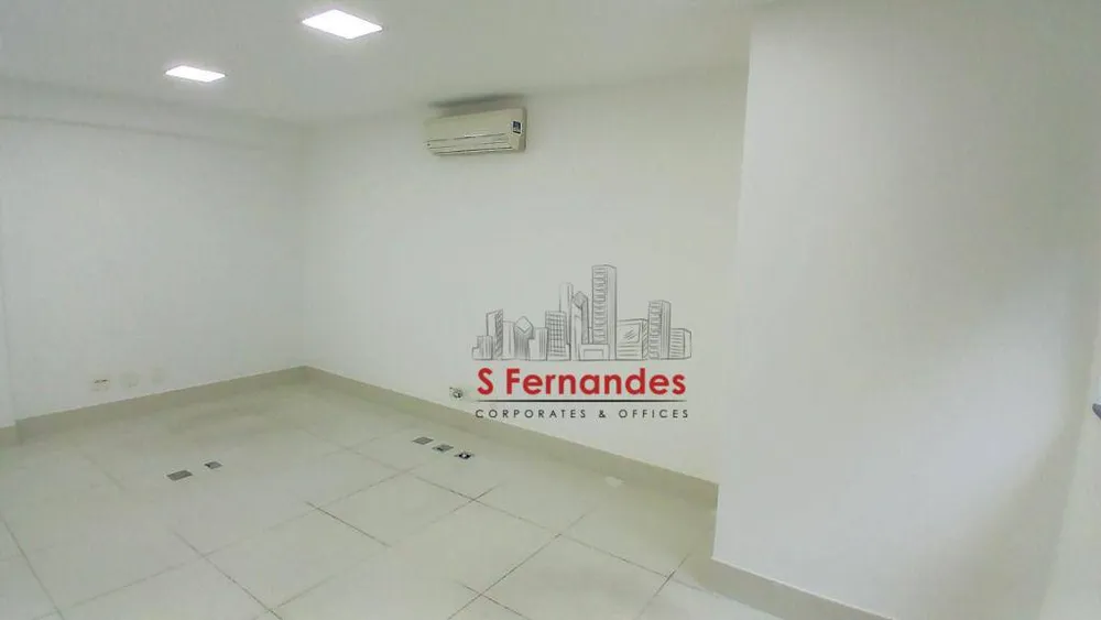 Sala-Conjunto, 30 m² - Foto 6