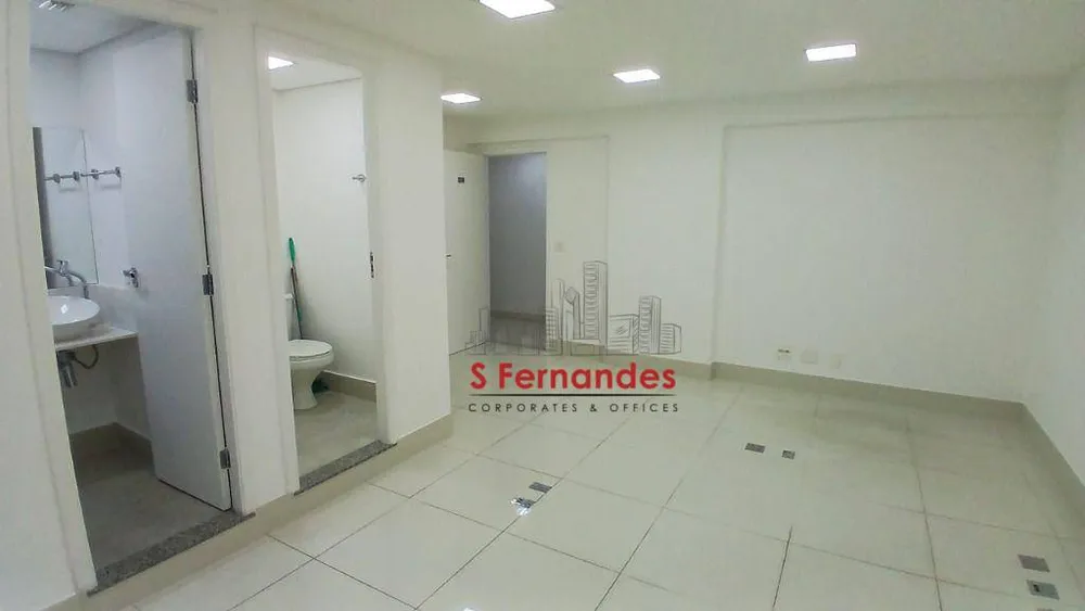 Sala-Conjunto, 30 m² - Foto 4