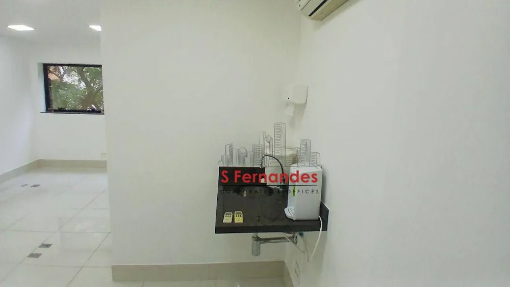 Sala-Conjunto, 30 m² - Foto 1