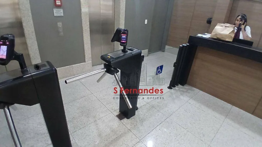 Sala-Conjunto, 30 m² - Foto 8