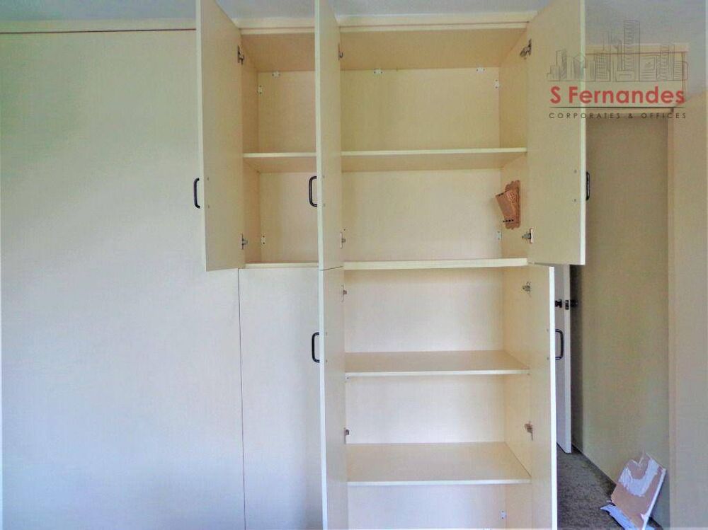 Conjunto Comercial-Sala para alugar, 30m² - Foto 5