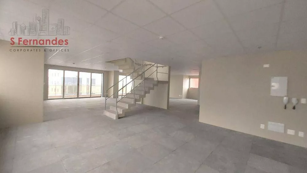 Conjunto Comercial-Sala à venda e aluguel, 660m² - Foto 4