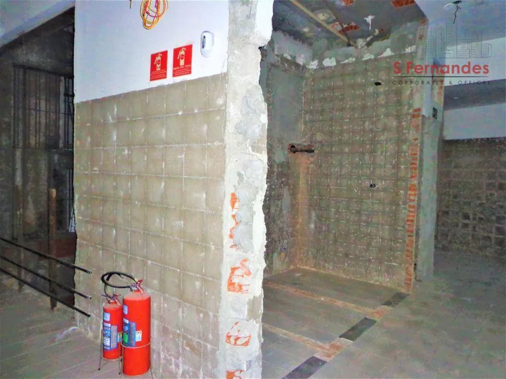 Prédio Inteiro, 390 m² - Foto 2