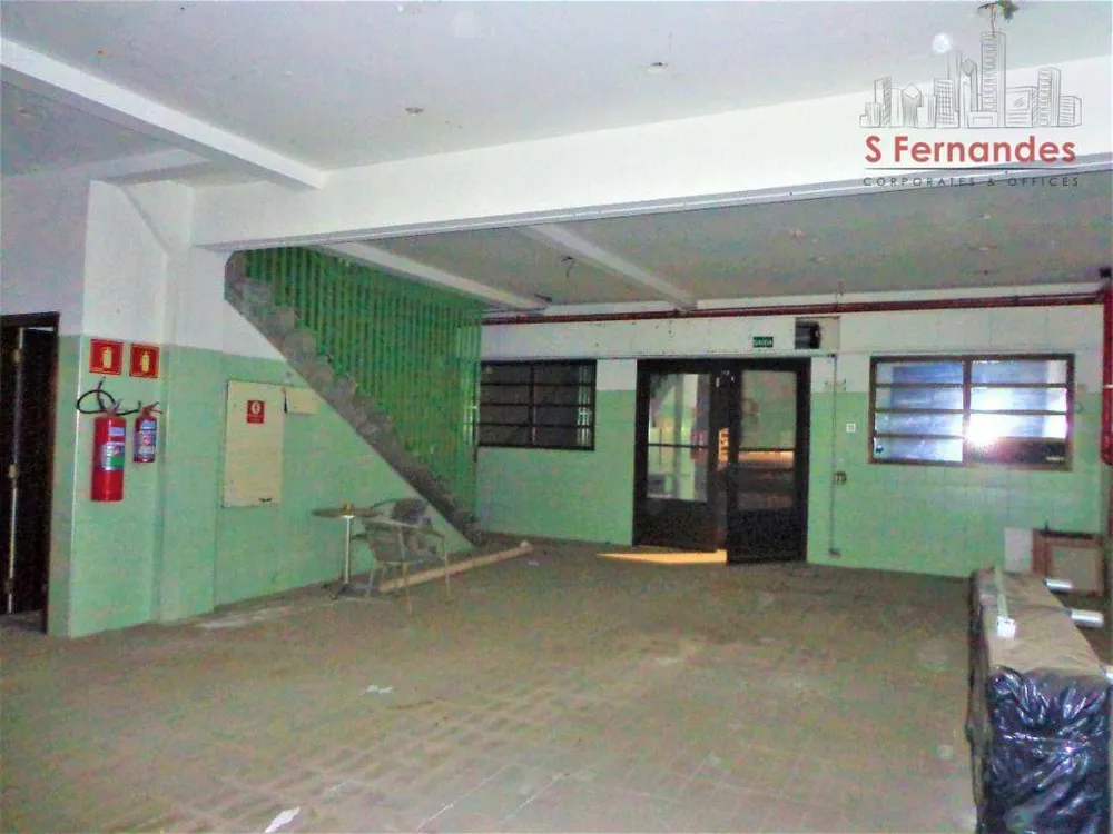 Prédio Inteiro, 390 m² - Foto 9