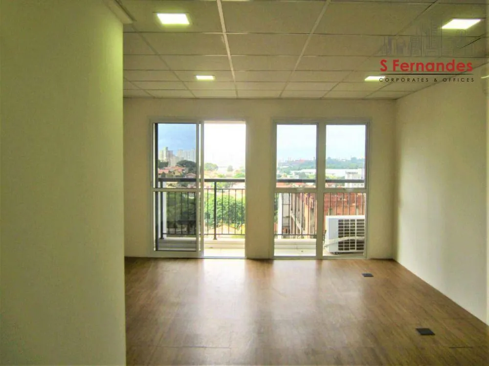 Sala-Conjunto, 36 m² - Foto 8