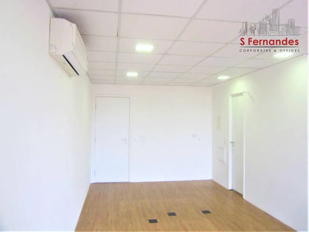 Sala-Conjunto, 36 m² - Foto 4