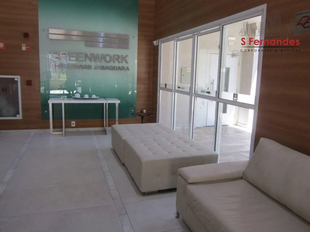 Sala-Conjunto, 36 m² - Foto 3