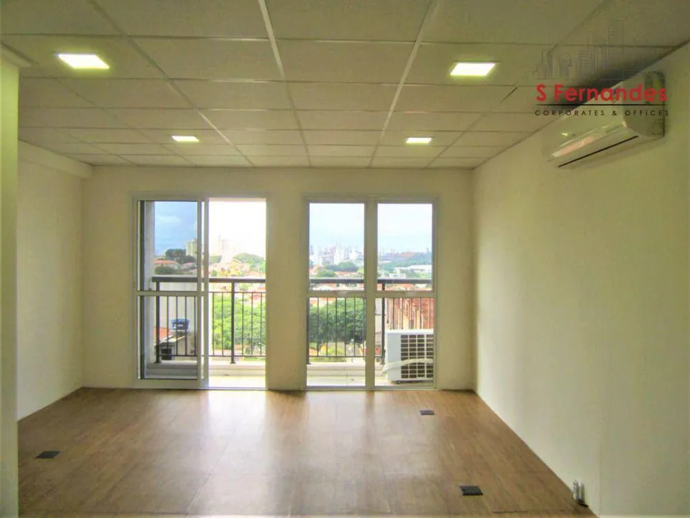 Sala-Conjunto, 36 m² - Foto 5