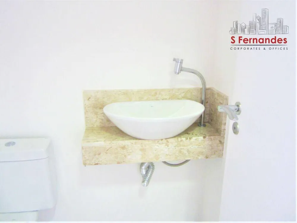 Sala-Conjunto, 36 m² - Foto 1
