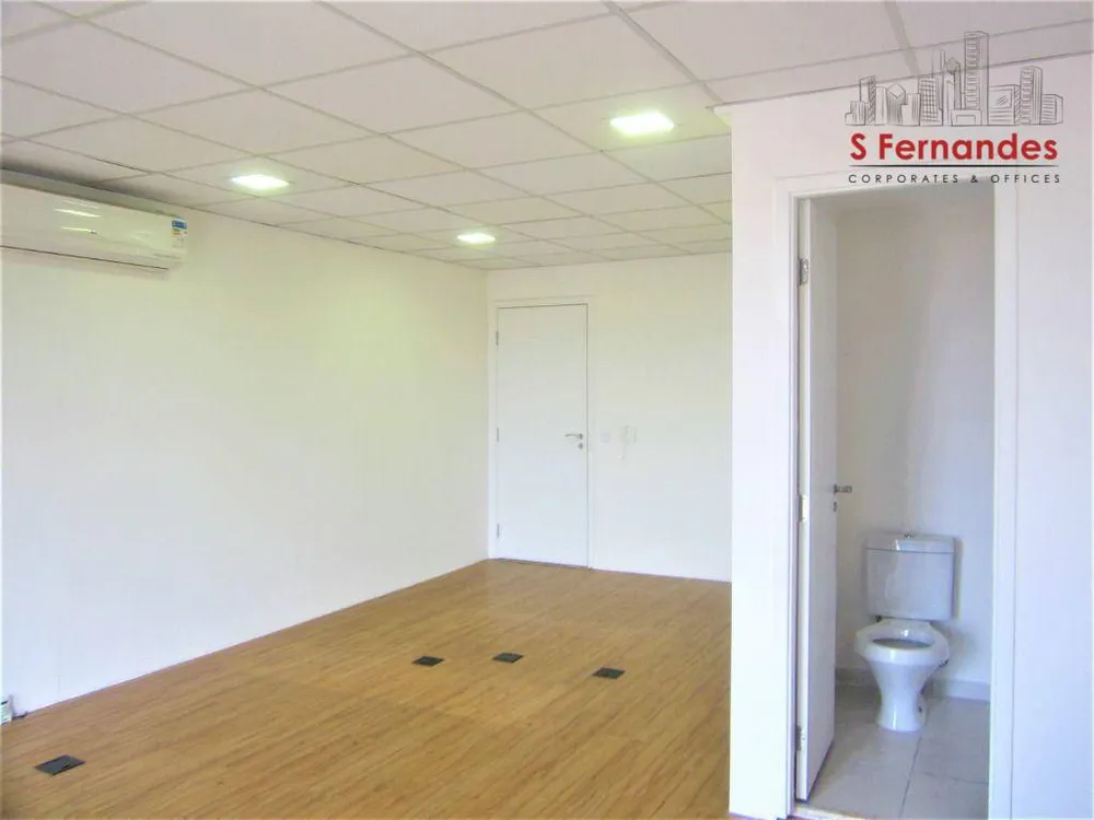 Sala-Conjunto, 36 m² - Foto 7