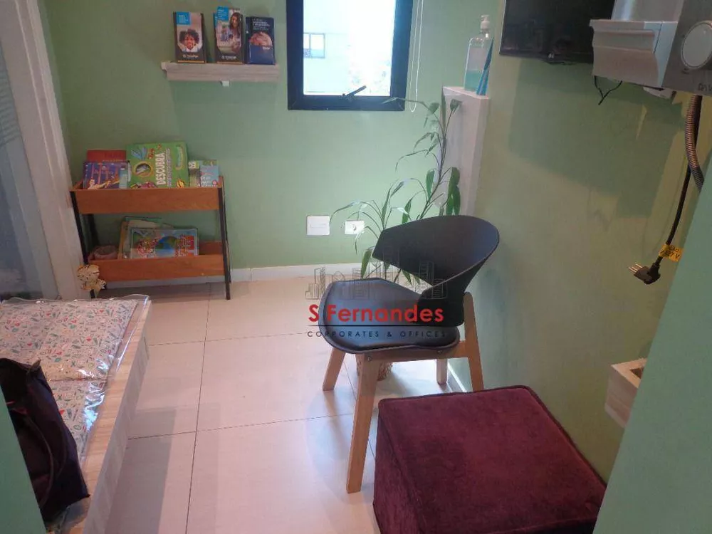 Sala-Conjunto, 27 m² - Foto 4