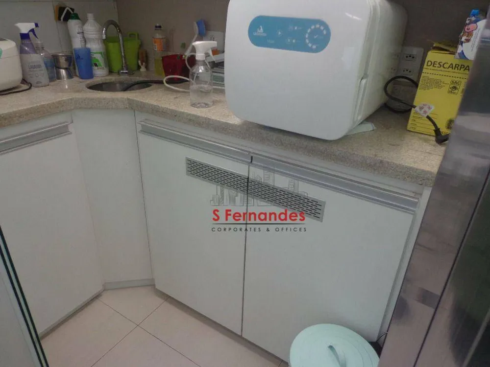 Sala-Conjunto, 27 m² - Foto 7