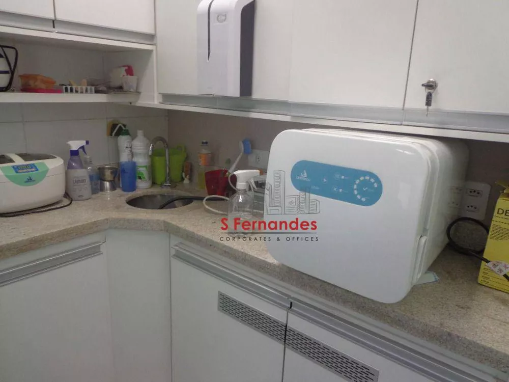 Sala-Conjunto, 27 m² - Foto 3