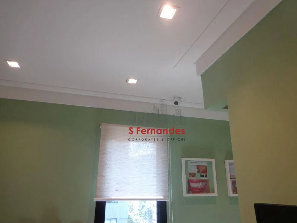 Sala-Conjunto, 27 m² - Foto 3